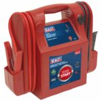 RoadStart? Emergency Jump Starter 12V 3200 Peak Amps