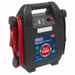 RoadStart? Emergency Jump Starter 12V 5L 8-Cylinder