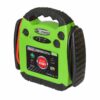 RoadStart? Emergency Jump Starter 12V 900 Peak Amps Hi-Vis Green