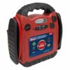 RoadStart? Emergency Jump Starter with Air Compressor 12V 900 Peak Amps