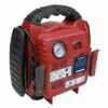RoadStart? Emergency Jump Starter with Air Compressor 12V 900 Peak Amps - Image 3