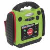 RoadStart? Emergency Jump Starter with Air Compressor 12V 900 Peak Amps - Image 3