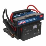 RoadStart? Compact Jump Starter 12V 800A