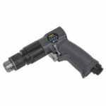Air Drill ?10mm 1800rpm Reversible