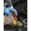 Hammer-Thru Screwdriver, Hex Key & Bit Set 44pc - Image 7