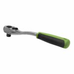 Ratchet Wrench Offset 1/2inSq Drive