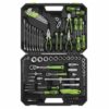 Mechanic's Tool Kit 135pc - Image 2