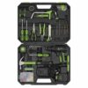 Tool Kit with Cordless Drill 101pc - Image 3