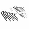 Topchest 5 Drawer with Ball-Bearing Slides - Red & 230pc Tool Kit - Image 7