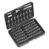 Topchest 5 Drawer with Ball-Bearing Slides - Red & 230pc Tool Kit - Image 8