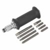 Impact Driver Set 10pc Protection Grip - Image 2