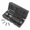 Impact Driver Set 10pc Protection Grip