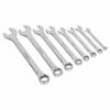 Combination Spanner Set 8pc Whitworth