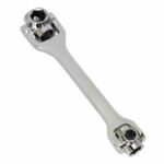Dog Bone 8-in-1 Wrench Metric