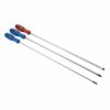 Screwdriver Set 3pc Extra-Long - Image 2