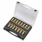 Precision Screwdriver Set 15pc