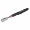 Heavy-Duty Magnetic Pick-Up Tool with LED 3.6kg Capacity - Image 2