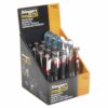 Telescopic Magnetic Pick-Up Tools & Inspection Mirrors - Display Box of 20 - Image 4