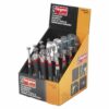 Telescopic Magnetic Pick-Up Tools & Inspection Mirrors - Display Box of 20 - Image 11