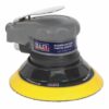 Air Palm Orbital Sander ?150mm