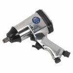 Air Impact Wrench 1/2inSq Drive