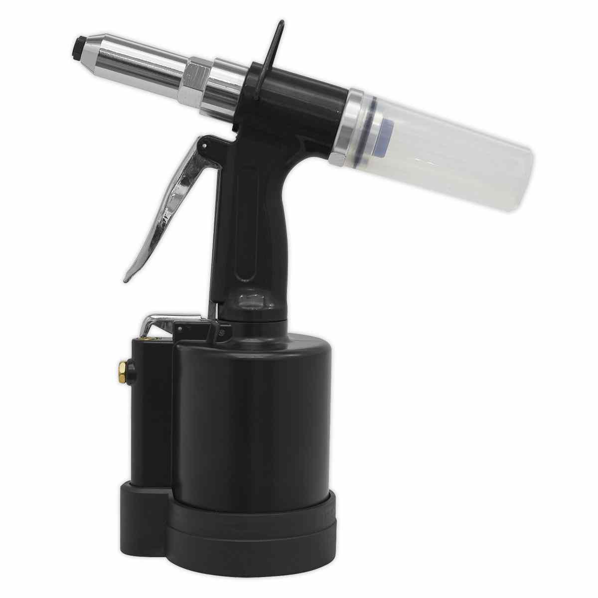 Air/Hydraulic 1/4in Steel Aluminium & Stainless Steel Rivets