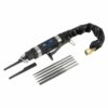 Air Saw/Needle File Mini Reciprocating - Image 2