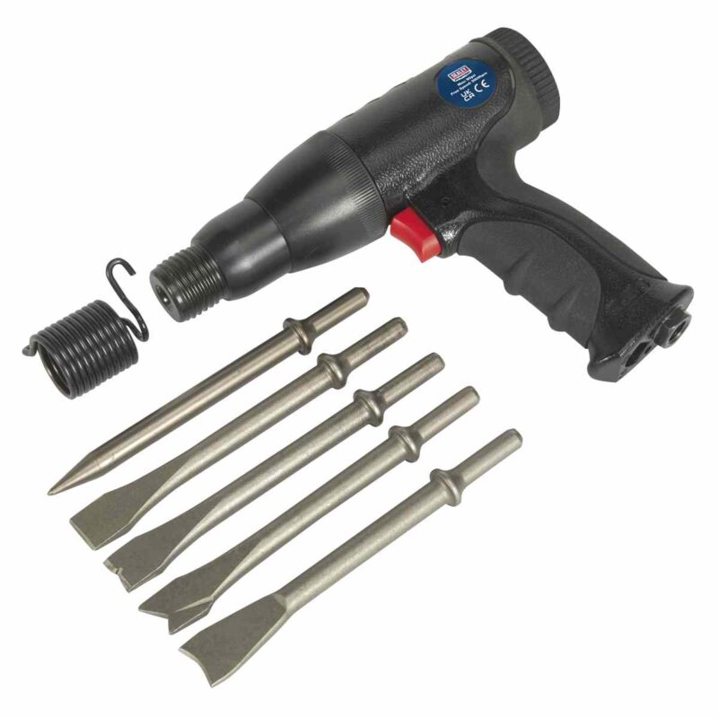 Air Hammer Kit Composite Premier - Long Stroke - Image 2