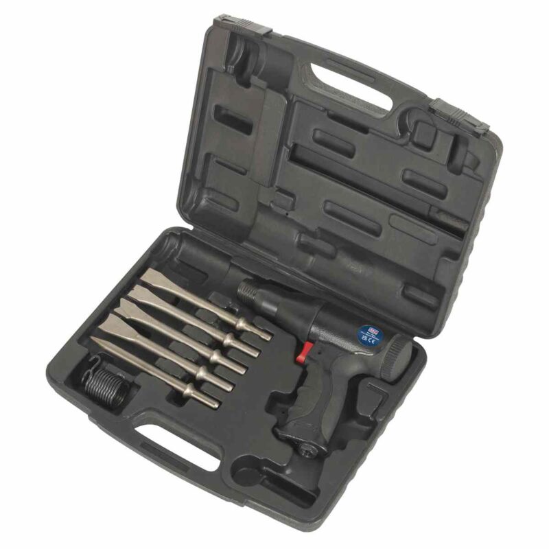 Air Hammer Kit Composite Premier - Long Stroke - Image 4