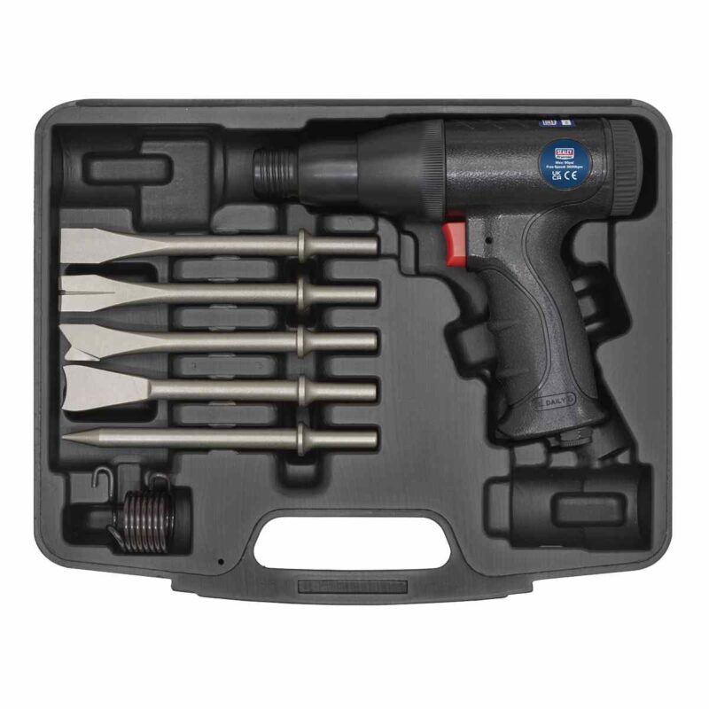 Air Hammer Kit Composite Premier - Long Stroke - Image 5