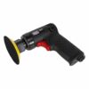 Air Sander ?75mm Orbital Composite Premier