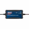 Battery Charger & Maintainer 12V 4A  Automatic - Image 3
