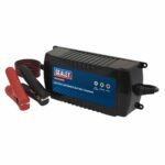 Battery Charger & Maintainer 12V 8A Automatic