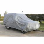 All Seasons Car Cover 3-Layer - Extra-Large
