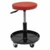 Pneumatic Mechanic's Seat - Image 2