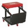Mechanic's Utility Seat & Step Stool - Image 4