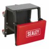 Mechanic's Utility Seat & Step Stool - Image 5