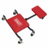 Low Level Creeper, Seat & Kneeler - Image 2