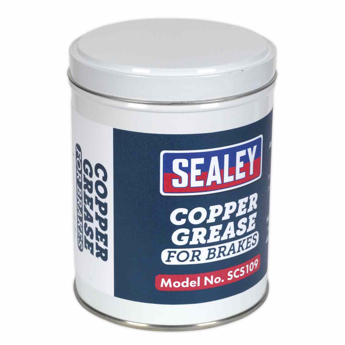 Copper Grease 500g Tin - Image 2