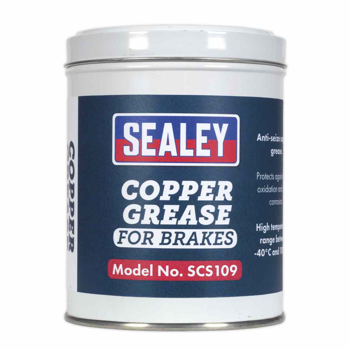 Copper Grease 500g Tin