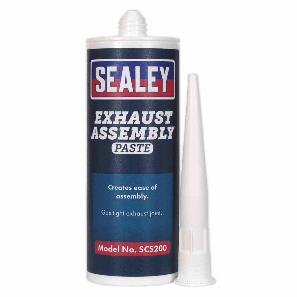 Exhaust Assembly Paste 150ml - Image 2