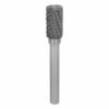 Tungsten Carbide Rotary Burr Cylindrical Front End Cut ?10mm - Image 2