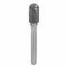 Tungsten Carbide Rotary Burr Cylindrical Ball Nose ?10mm