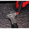 Easy Peel Shadow Foam? Red/Black 1200 x 550 x 50mm - Image 7