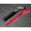 Easy Peel Shadow Foam? Red/Black 1200 x 550 x 50mm - Image 2