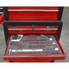 Easy Peel Shadow Foam? Red/Black 1200 x 550 x 50mm - Image 3