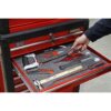 Easy Peel Shadow Foam? Red/Black 1200 x 550 x 50mm - Image 4