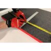 Easy Peel Shadow Foam? Red/Black 1200 x 550 x 50mm - Image 5
