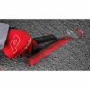 Easy Peel Shadow Foam? Red/Black 1200 x 550 x 50mm - Image 6