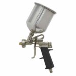 Spray Gun Standard Gravity Feed 1.4mm Set-Up